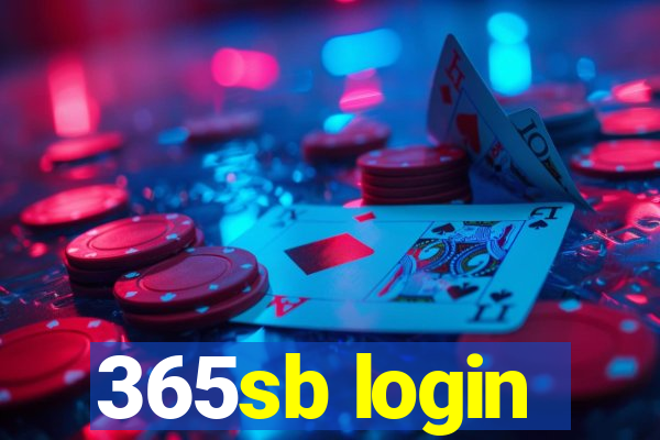 365sb login